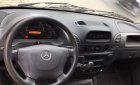 Mercedes-Benz SL class   MT  2009 - Bán xe SL Class Van 3 chỗ, 1530 kg