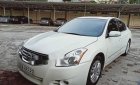 Nissan Altima 2010 - Bán ô tô Nissan Altima sản xuất 2010, màu trắng, nhập khẩu