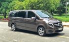 Mercedes-Benz V-Class Cũ Mercedes-Benz  V220 2016 - Xe Cũ Mercedes-Benz V-Class V220 2016