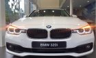 BMW 1 Mới  3 320i LCI 208 2018 - Xe Mới BMW 3 320i LCI 2018