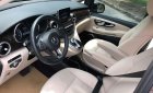 Mercedes-Benz V-Class Cũ Mercedes-Benz  V220 2016 - Xe Cũ Mercedes-Benz V-Class V220 2016