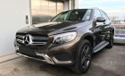Mercedes-Benz GL Mới Mercedes-Benz C 250 4matic 2018 - Xe Mới Mercedes-Benz GLC 250 4matic 2018