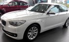 BMW 528i Mới  5  GT 2017 - Xe Mới BMW 5 528i GT 2017