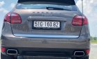 Porsche Cayenne S Cũ 2011 - Xe Cũ Porsche Cayenne S 2011