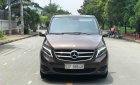Mercedes-Benz V-Class Cũ Mercedes-Benz  V220 2016 - Xe Cũ Mercedes-Benz V-Class V220 2016