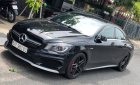 Mercedes-Benz CLA Cũ Mercedes-Benz  45 AMG 2016 - Xe Cũ Mercedes-Benz CLA 45 AMG 2016