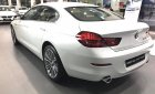 BMW 1 Mới  6 640i Gran Coupe 208 2018 - Xe Mới BMW 6 640i Gran Coupe 2018