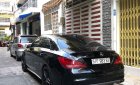 Mercedes-Benz CLA Cũ Mercedes-Benz  45 AMG 2016 - Xe Cũ Mercedes-Benz CLA 45 AMG 2016