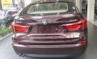 BMW 528i Mới  5  GT 2018 - Xe Mới BMW 5 528i GT 2018