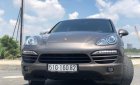 Porsche Cayenne S Cũ 2011 - Xe Cũ Porsche Cayenne S 2011