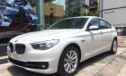 BMW 528i Mới  5  GT 2018 - Xe Mới BMW 5 528i GT 2018