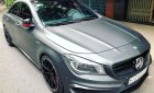 Mercedes-Benz CLA Cũ Mercedes-Benz  45 AMG 2014 - Xe Cũ Mercedes-Benz CLA 45 AMG 2014