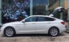 BMW 528i Mới  5  GT 2018 - Xe Mới BMW 5 528i GT 2018