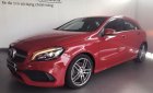 Mercedes-Benz A Cũ Mercedes-Benz  250 2016 - Xe Cũ Mercedes-Benz A 250 2016