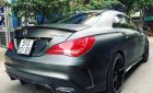 Mercedes-Benz CLA Cũ Mercedes-Benz  45 AMG 2014 - Xe Cũ Mercedes-Benz CLA 45 AMG 2014