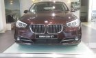 BMW 528i Mới  5  GT 2018 - Xe Mới BMW 5 528i GT 2018