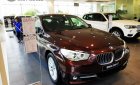 BMW 528i Mới  5  GT 2.0 TwinPower Turbo 2018 - Xe Mới BMW 5 528i GT 2.0 TwinPower Turbo 2018