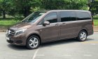 Mercedes-Benz V-Class Cũ Mercedes-Benz  V220 2016 - Xe Cũ Mercedes-Benz V-Class V220 2016