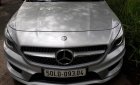 Mercedes-Benz CLA Cũ Mercedes-Benz  250 2016 - Xe Cũ Mercedes-Benz CLA 250 2016