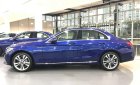 Mercedes-Benz Mới Mercedes-Benz C 250 Exusive Model 2018 - Xe Mới Mercedes-Benz C 250 Exclusive Model 2018