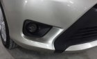 Toyota Vios   1.5  CVT AT  2017 - Bán ô tô Toyota Vios 1.5  CVT AT đời 2017 như mới