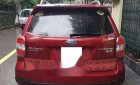 Subaru Forester    2013 - Cần bán xe Subaru Forester XT AT 2013 tự động màu đỏ, odo 90.000km
