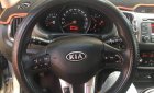 Kia Sportage 2011 - Bán Kia Sportage 2011, màu bạc, giá chỉ 580 triệu