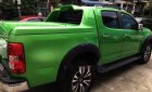 Chevrolet Colorado   2.8 AT   2018 - Bán Chevrolet Colorado 2018 mới 100%