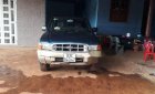 Ford Ranger 2001 - Cần bán gấp Ford Ranger đời 2001, giá 130tr