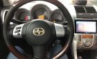 Toyota Scion   2007 - Nhà dư xài cần bán xe Toyota Scion thể thao đời 2007 giá cạnh tranh