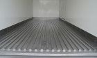Isuzu NMR 2018 - Bảng giá xe tải Isuzu 1,9 tấn thùng đông lạnh âm 19 độ, dài 4m3 2018