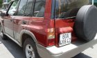 Suzuki Vitara   JLX 4X4    2005 - Bán Suzuki Vitara SLX 4X4 (2 cầu) 10/2005, một chủ mua mới từ đầu