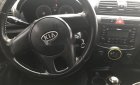 Kia Morning   MT 2011 - Bán Kia Morning MT năm sản xuất 2011, màu bạc

