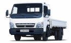 Genesis  7.5 2018 - Bán xe tải 4 tấn tại Hải Phòng, xe tải Fuso 4 tấn Canter 7.5 tại Hải Phòng
