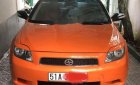 Toyota Scion   2007 - Nhà dư xài cần bán xe Toyota Scion thể thao đời 2007 giá cạnh tranh