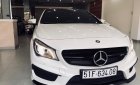 Mercedes-Benz CLA Cũ Mercedes-Benz  45 4 Matic 2015 - Xe Cũ Mercedes-Benz CLA 45 4 Matic 2015