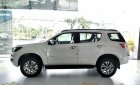 Chevrolet Blazer Mới  Trail LTZ 2018 - Xe Mới Chevrolet Trailblazer LTZ 2018