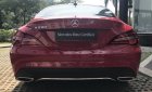 Mercedes-Benz CLA Cũ Mercedes-Benz  200 2016 - Xe Cũ Mercedes-Benz CLA 200 2016