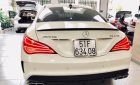 Mercedes-Benz CLA Cũ Mercedes-Benz  45 4 Matic 2015 - Xe Cũ Mercedes-Benz CLA 45 4 Matic 2015