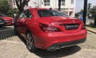 Mercedes-Benz CLA Cũ Mercedes-Benz  200 2016 - Xe Cũ Mercedes-Benz CLA 200 2016