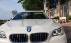 BMW 5 Series   520i 2014 - Bán BMW 5 Series 520i sản xuất năm 2014, màu trắng, nhập khẩu  