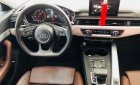 Audi A4 A4 2016 - Bán Audi A4 năm 2016 xe lướt 14.000km, bao test hãng, nhập khẩu