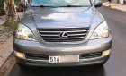 Lexus GX Cũ   470 2004 - Xe Cũ Lexus GX 470 2004