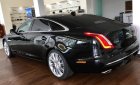 Jaguar XJL Mới  XJ 2017 - Xe Mới Jaguar XJ XJL 2017