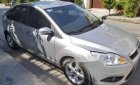 Ford Focus   2011 - Bán xe Ford Focus 2011, số tự động