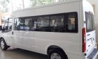 Ford Transit 2018 - Giao ngay Ford Transit bản tiêu chuẩn năm 2018 tại Hà Giang, hỗ trợ trả góp 90%, giao xe ngay