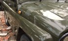 UAZ UAZ Hunter 2003 - Cần bán UAZ Hunter sản xuất 2003, hai màu chính chủ, giá cạnh tranh