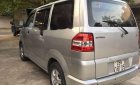 Suzuki APV 2007 - Cần bán xe Suzuki APV sản xuất 2007 như mới, giá 180tr