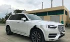 Volvo XC90   Insctiption 2016 - Bán Volvo XC90 năm 2016, màu trắng, xe nhập 