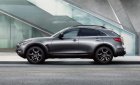 Infiniti QX70 2017 - Cần bán Infiniti FX đời 2017, nhập Nhật